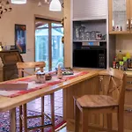 Sonne Harz Und Sterne Hohegeiß