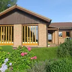 別荘 Sonne Harz Und Sterne
