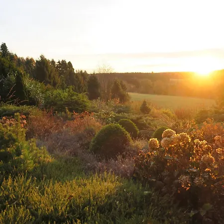 Sonne Harz Und Sterne Ferienhaus *
