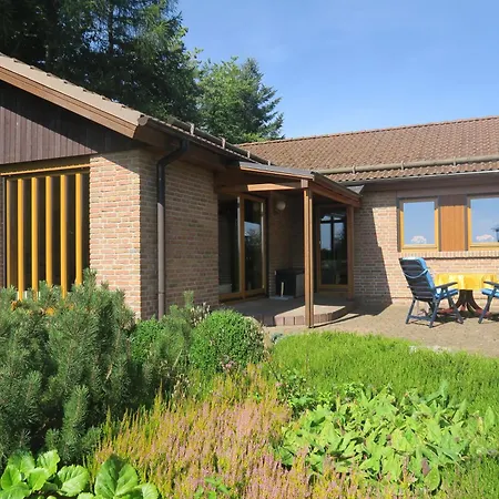 Sonne Harz Und Sterne Ferienhaus *
