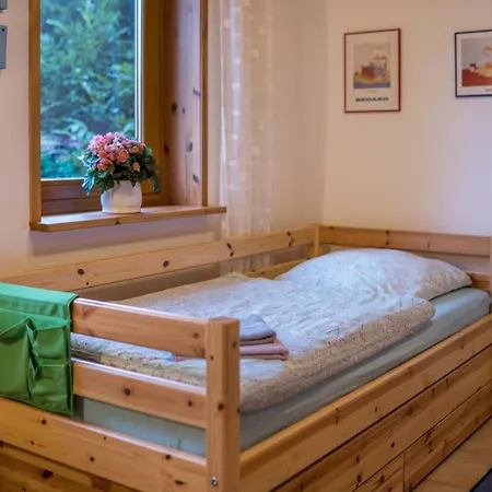 Sonne Harz Und Sterne Ferienhaus Hohegeiß