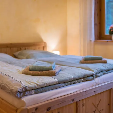 Ferienhaus Sonne Harz Und Sterne Hohegeiß