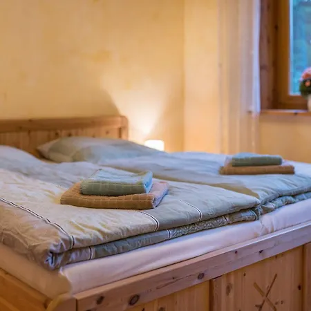 Holiday home Sonne Harz Und Sterne