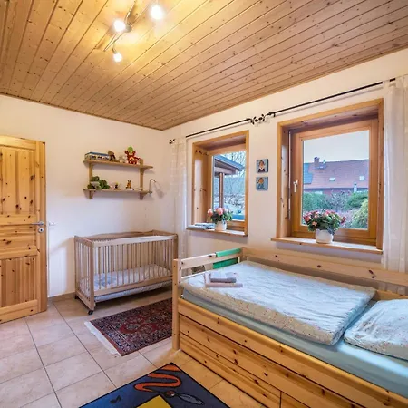 Sonne Harz Und Sterne * Hohegeiß